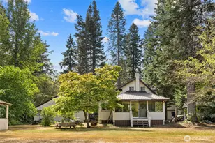 831 Pine Glen Dr, Easton, WA 98925 - Photo 1