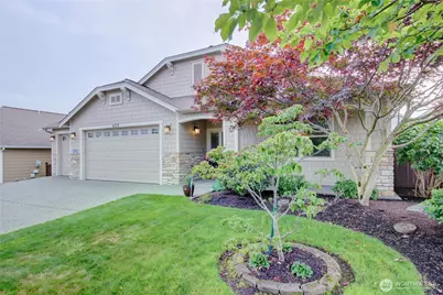 4228 Sunray Court, Mount Vernon, WA 98274 - Photo 1