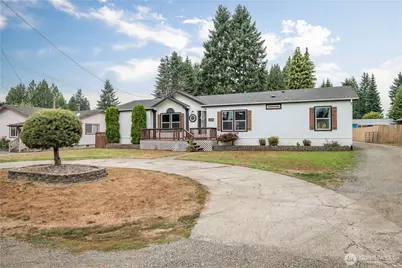 552 NE North Street, Castle Rock, WA 98611 - Photo 1