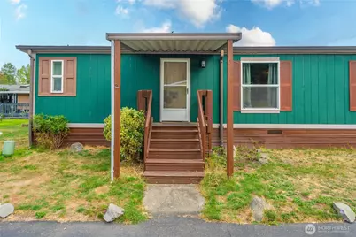 11516 E 22nd Ave E #85, Tacoma, WA 98445 - Photo 1