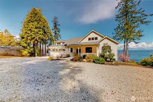 140 N Bay Way, Port Ludlow, WA 98365 - Photo 1