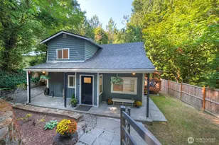 100 E Terrace Dr, Belfair, WA 98528 - Photo 1