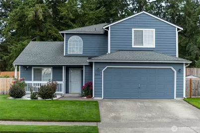 8810 Milbanke Drive SE, Olympia, WA 98513 - Photo 1