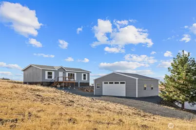 651 Highline Loop, Cle Elum, WA 98922 - Photo 1