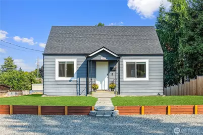 3511 S Wilkeson Street, Tacoma, WA 98418 - Photo 1