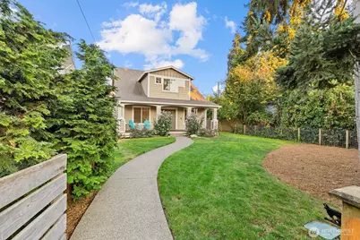 8628 22nd Avenue SW, Seattle, WA 98106 - Photo 1