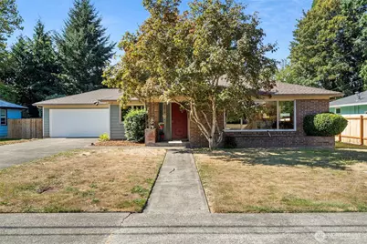 3219 Moore Street SE, Tumwater, WA 98501 - Photo 1