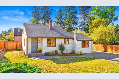 10037 13th Avenue NW, Seattle, WA 98117 - Photo 1