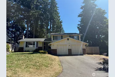 4222 58th Street Ct NW, Gig Harbor, WA 98335 - Photo 1