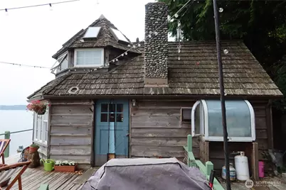 9634 SW Bunker Trail, Vashon, WA 98070 - Photo 1