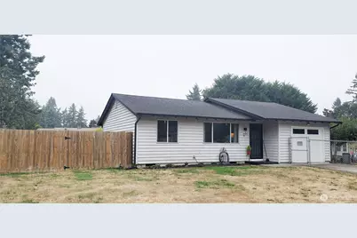 16414 17th Avenue E, Spanaway, WA 98387 - Photo 1