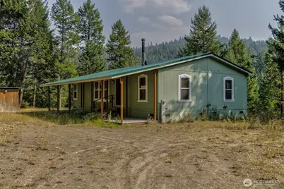 2391 Scott Road, Rice, WA 99167 - Photo 1