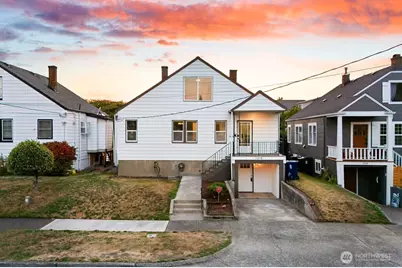 1214 N Proctor, Tacoma, WA 98406 - Photo 1