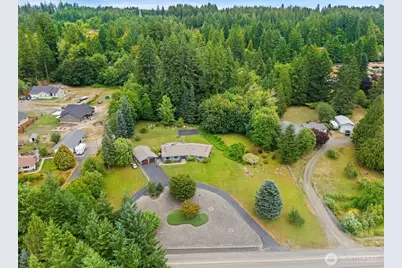 200 NE Riverhill Drive, Belfair, WA 98528 - Photo 1