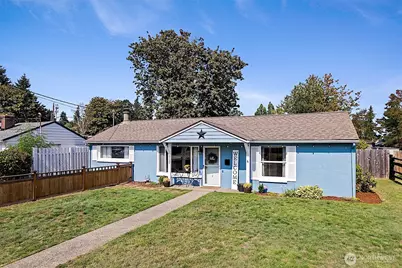 5137 N 30th Street, Tacoma, WA 98407 - Photo 1