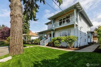 10722 3rd Avenue NW, Seattle, WA 98177 - Photo 1