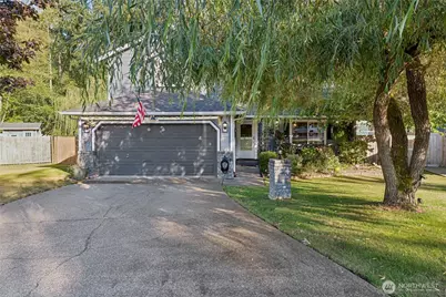 8728 203rd Street E, Spanaway, WA 98387 - Photo 1