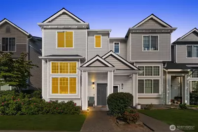 1105 63rd Street SE #C, Auburn, WA 98092 - Photo 1