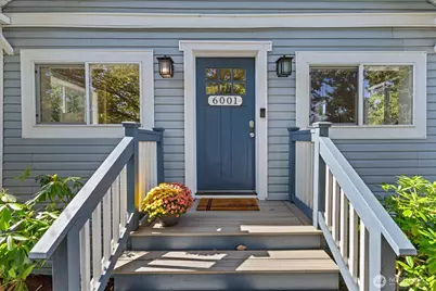 6001 38th Avenue SW, Seattle, WA 98126 - Photo 1
