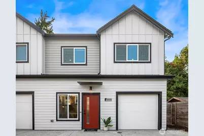 13707 B 1st Avenue NE, Seattle, WA 98125 - Photo 1