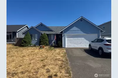 9831 Donovan Court SE, Yelm, WA 98597 - Photo 1