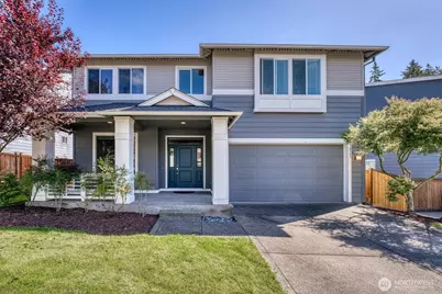 10549 Sentinel Drive, Gig Harbor, WA 98332 - Photo 1