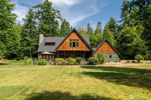 6090 Birch Point Rd, Blaine, WA 98230 - Photo 1