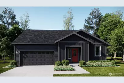 639 Silver Frost Drive, Sequim, WA 98382 - Photo 1