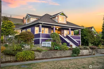 903 13th Street, Bellingham, WA 98225 - Photo 1