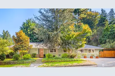 15857 35th Avenue NE, Lake Forest Park, WA 98155 - Photo 1