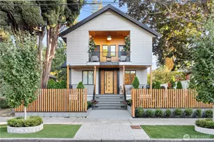 509 N 78th St, Seattle, WA 98103 - Photo 1