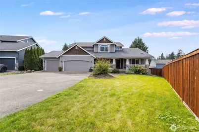11820 183rd Street E, Puyallup, WA 98374 - Photo 1