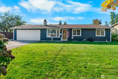 504 140th Street S, Tacoma, WA 98444 - Photo 1