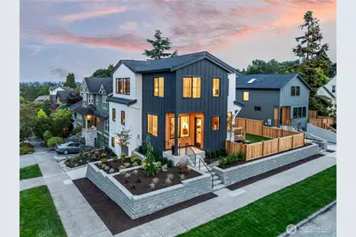 6016 Evanston Avenue N, Seattle, WA 98103 - Photo 1