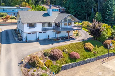 1709 NE Chelsea Lane, Bremerton, WA 98310 - Photo 1