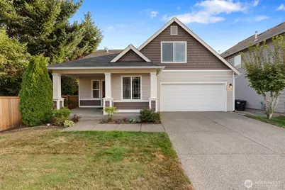 919 Shea Lane SW, Olympia, WA 98512 - Photo 1