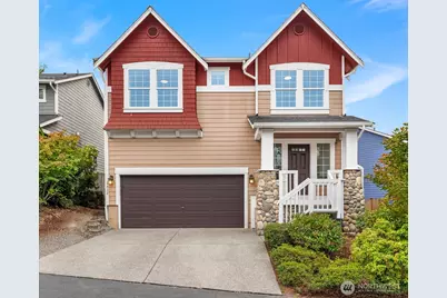 2432 192nd Place SW, Lynnwood, WA 98036 - Photo 1