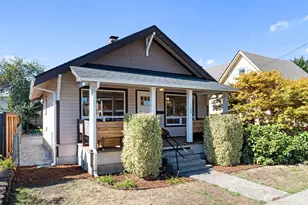 109 S King St, Centralia, WA 98531 - Photo 1