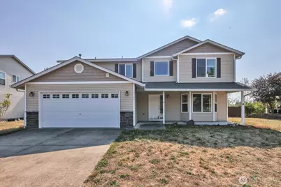 7105 33rd Avenue NE, Lacey, WA 98516 - Photo 1
