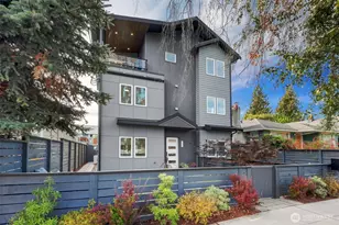 8009 27th Ave NW, Seattle, WA 98117 - Photo 1