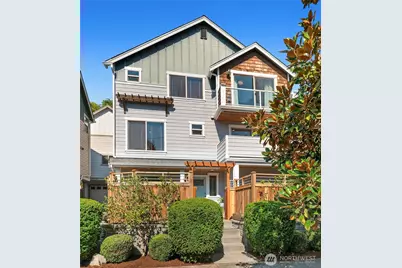 2038 NW 63rd Street, Seattle, WA 98107 - Photo 1