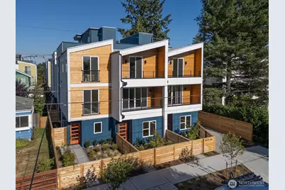 9018 13th Avenue NW #C, Seattle, WA 98117 - Photo 1