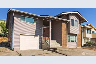 6818 Vista Avenue S, Seattle, WA 98108 - Photo 1