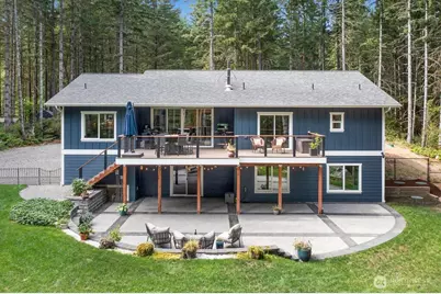 12511 Madrona Road SW, Port Orchard, WA 98367 - Photo 1