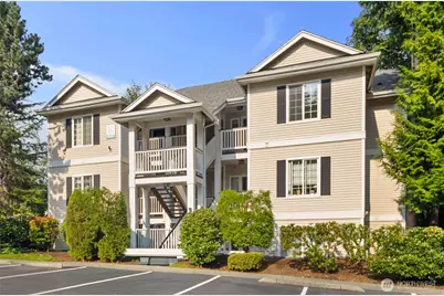 12116 NE 172nd Place #K302, Bothell, WA 98011 - Photo 1