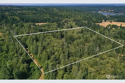 0 Lot 7 Thompson Road, Langley, WA 98260 - Photo 1