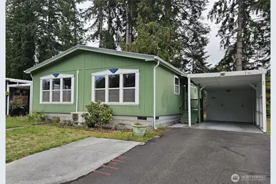 778 Elma McCleary Road #13, McCleary, WA 98557 - Photo 1