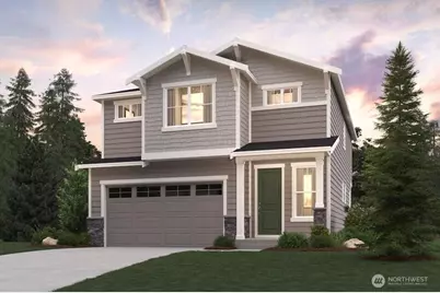 13336 323rd Drive SE, Sultan, WA 98294 - Photo 1