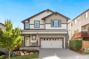 10118 15th Pl SE, Lake Stevens, WA 98258 - Photo 1