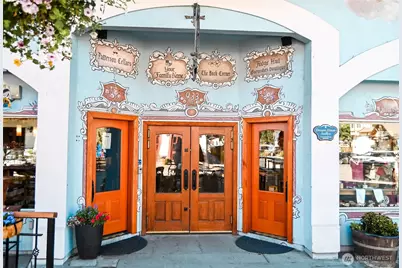 933 Front St #A, Leavenworth, WA 98826 - Photo 1